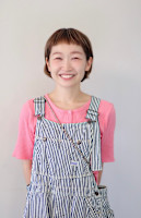 加藤　羽菜佳(カトウ　ハナカ)