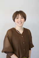 奥村　浩子(オクムラ　ヒロコ)