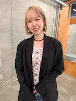 井伊 花菜(イイ ハナ)