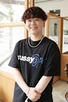 村上 萌唯(ムラカミ メイ)