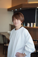 高田 詞斗(タカダ フミト)