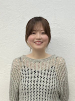 Yuzuki Tanishima(ユヅキ　タニシマ)