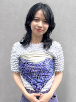 西尾 綾寧(ニシオ アヤネ)