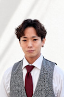 齋藤 涼介(サイトウ リョウスケ)
