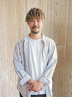 Toshiya(トシヤ)