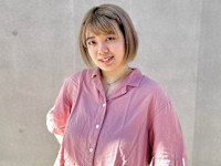 道田咲那(ミチダサナ)