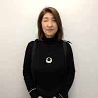 松原 ミナコ(マツバラ ミナコ)
