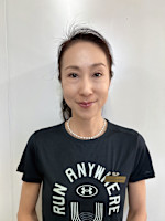 小松 利江(コマツ トシエ)