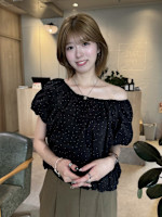 久慈 真凜(クジ マリン)
