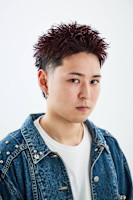 リュウセイ(リュウセイ)