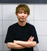 山下 和馬(ヤマシタ カズマ)