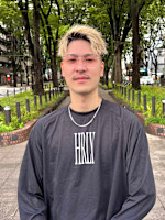🔥メンズ特化美容師　高野直人🔥(タカノ　ナオト)