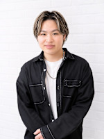 青沼　優人(アオヌマユウト)