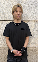 牧野 純(マキノ ジュン)