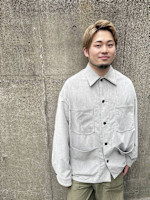 畦内 聖也(アゼウチ セイヤ)