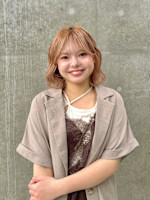 増田　七菜子(マスダ　ナナコ)
