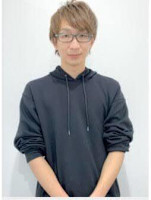 寺西宏騎(テラニシヒロノリ)