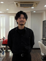 荒井大樹(アライ　ダイキ)