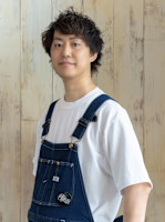 丸山 大樹(マルヤマ ダイキ)