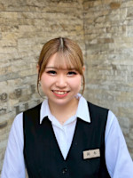 鈴木　菜々美(スズキ　ナナミ)