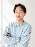 尼子 修也(アマコ シュウヤ)