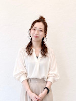 narita kaori(ナリタ カオリ)