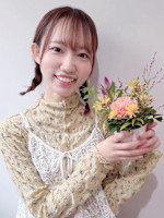 鈴木　遥菜(スズキ　ハルナ)