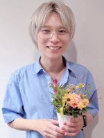 加々美　征一郎(カガミ　セイイチロウ  )