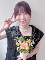 蓮沼　実奈(ハスヌマ　ミナ)