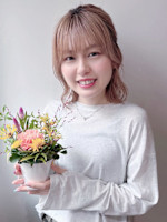 田辺　佳菜(タナベ　カナ)