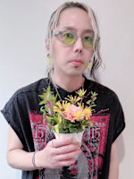 木村　林太郎(キムラ　リンタロウ)