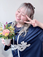 野口　晴菜(ノグチ　ハルナ)