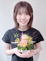 本　美冴(モト　ミサエ)
