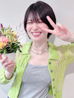 佐藤　葵(サトウ　アオイ)