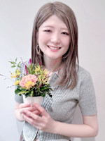 石井　優子(イシイ　ユウコ)