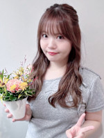 高野　梨恵(タカノ　リエ)