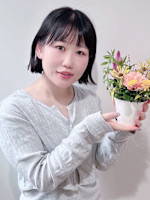 土井　恵利花(ドイ　エリカ)