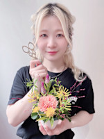 木津　奈保子(キヅ　ナオコ)