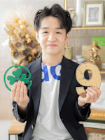 宮嶋 潤(ミヤジマ ジュン)
