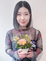 鈴木　康代(スズキ　ヤスヨ)