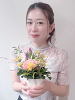 田辺　直子(タナベ　ナオコ)