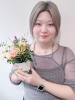 田嶋　麗奈(タジマ　レナ)
