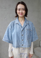 増渕 聡美(マスブチ サトミ)