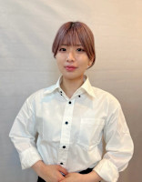 中島　菜智(ナカジマ　ナチ)