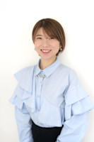 湯田 美奈恵(ユダ ミナエ)