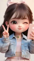 高（女）(コウ)
