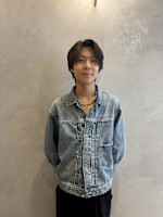 岡本 准太(オカモト ジュンタ)