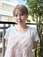 金丸 未侑(カナマル ミユウ)