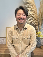 尾崎 孝典(オザキ タカノリ)