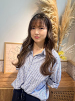 水島 佑美子(ミズシマ ユミコ)